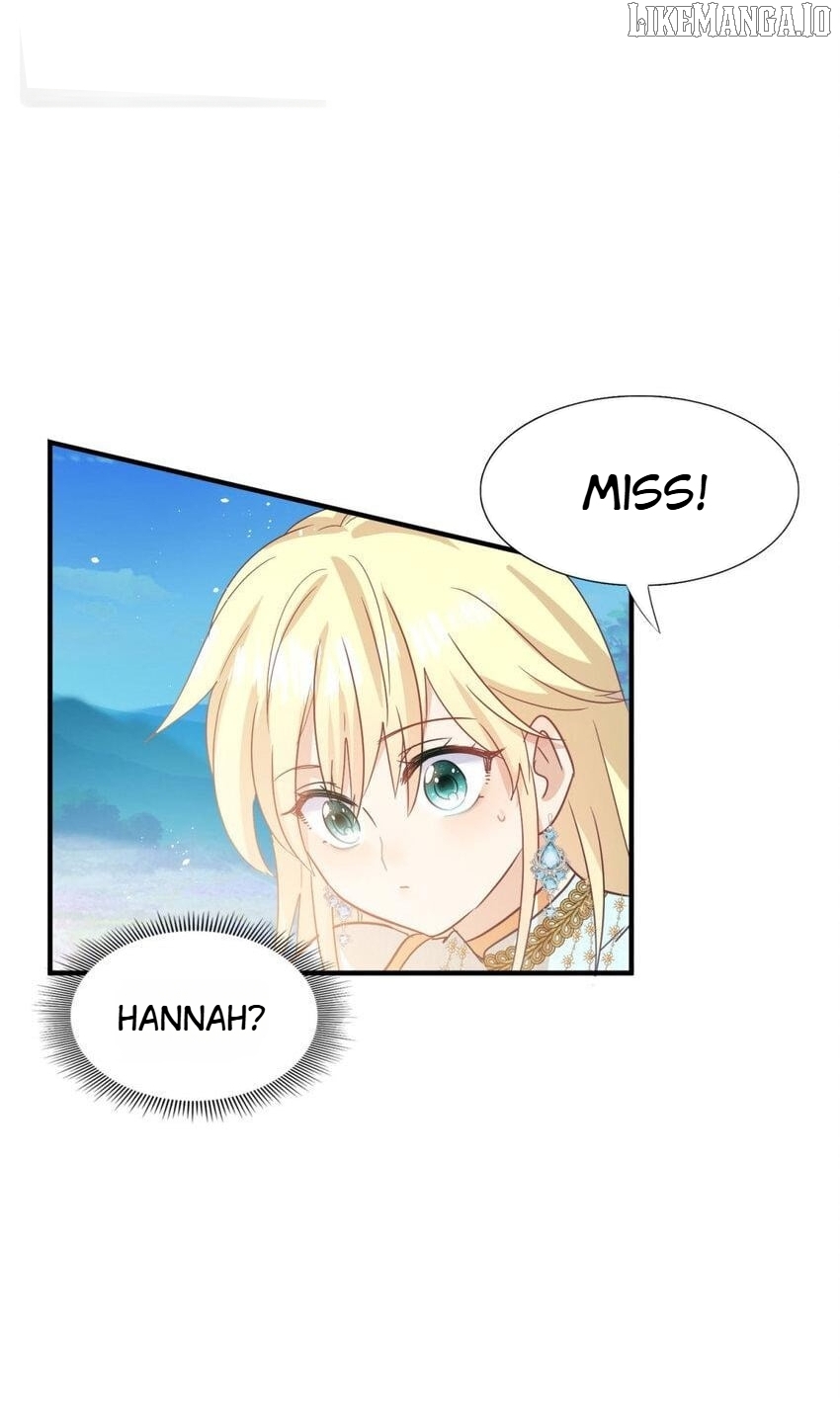 Don't Embarrass Me Chapter 60 - page 19